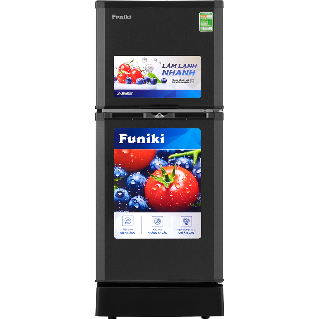 Tủ Lạnh Funiki 120 Lít Hr T6120Tdg