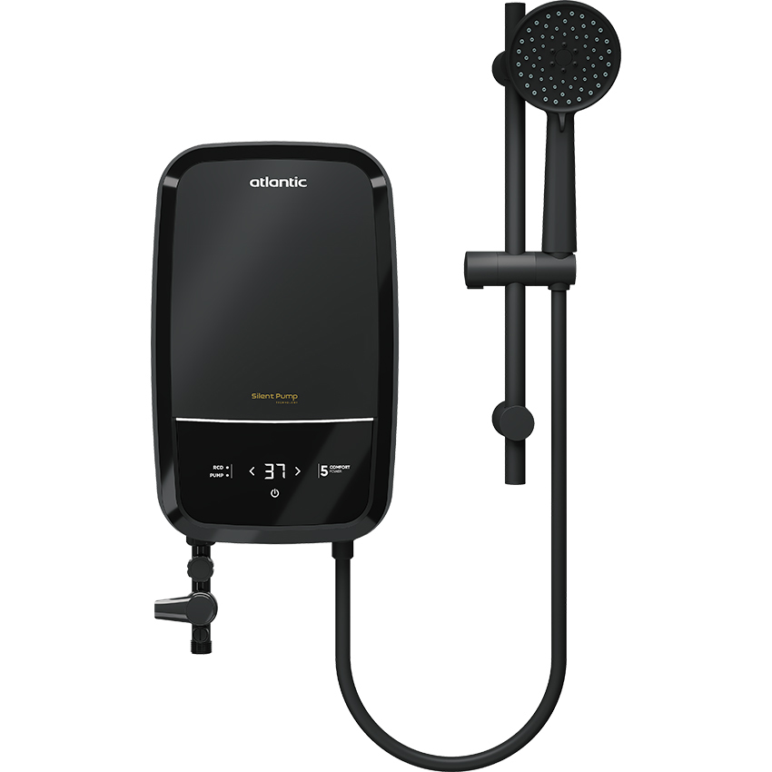 Máy Nước Nóng Trực Tiếp Atlantic Sw2P50 Tempo Max 5000 Pu - 811030