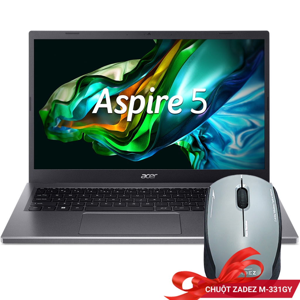 Acer Aspire 5 i7-1355U 16GB 1TB