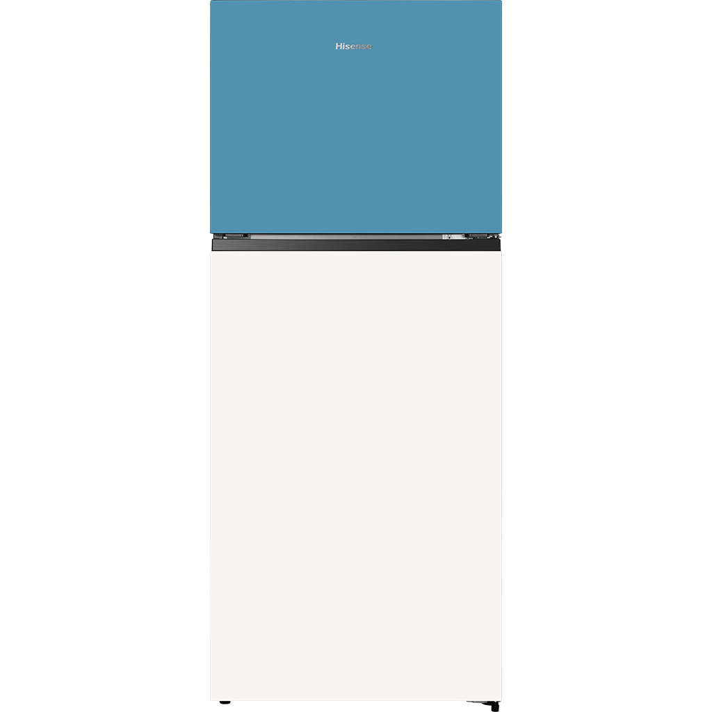 Tủ Lạnh Hisense Inverter 424 Lít Rt549N4Ew - Mbu