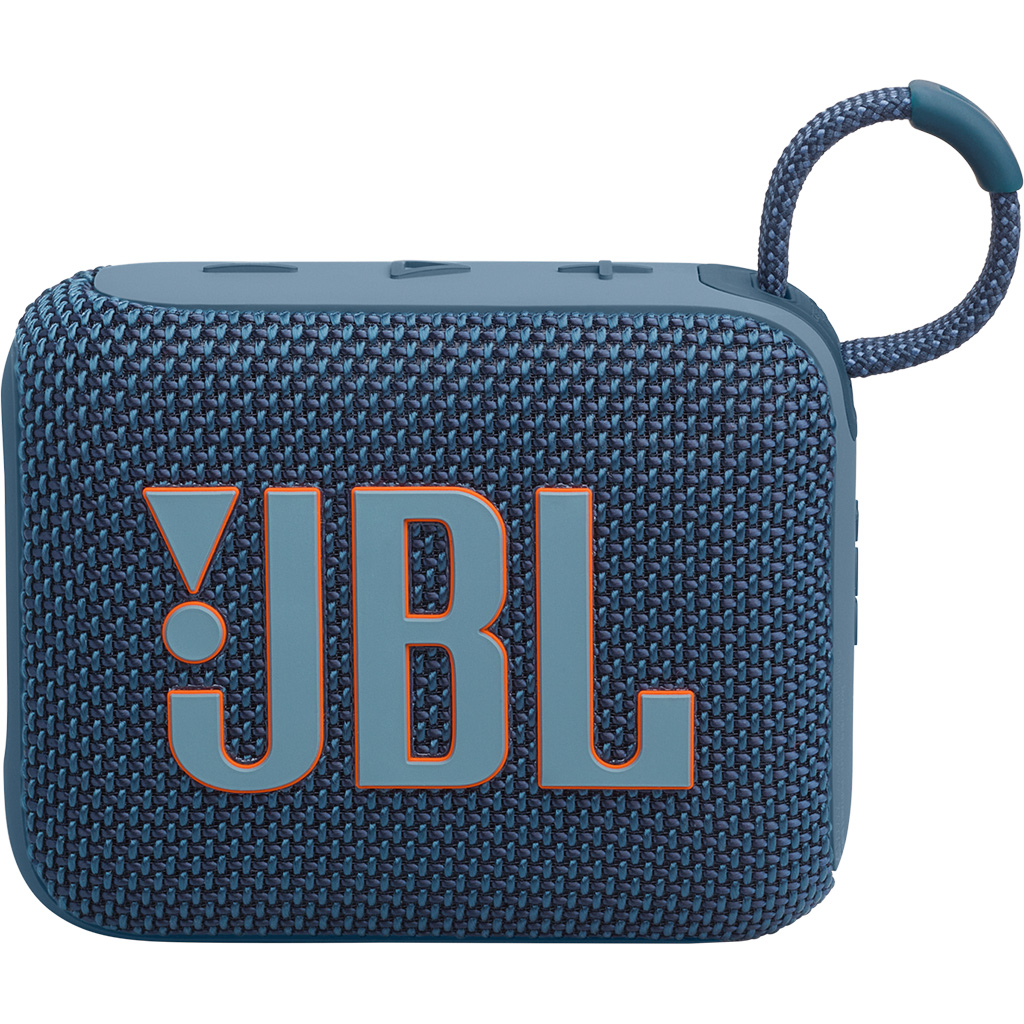 Loa bluetooth JBL Go 4 Xanh Dương