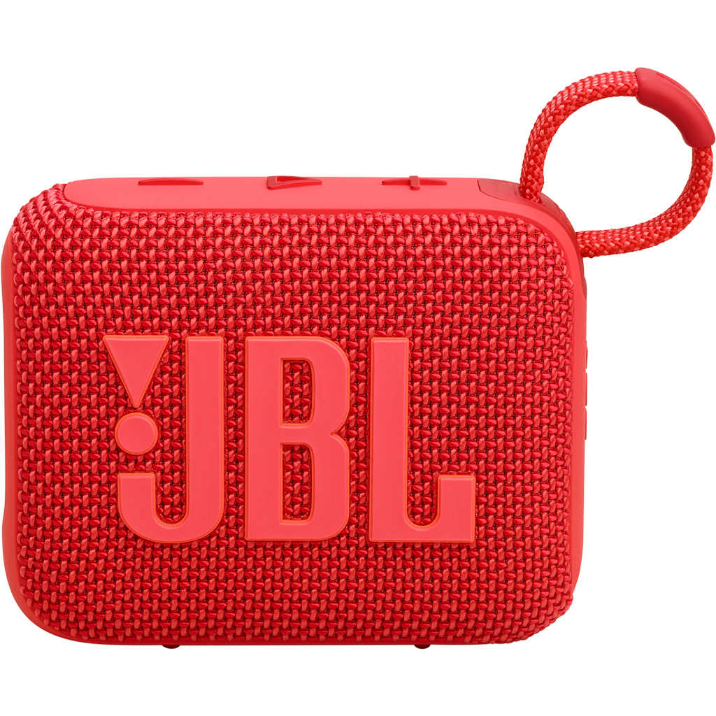 Loa bluetooth JBL Go 4 Đỏ