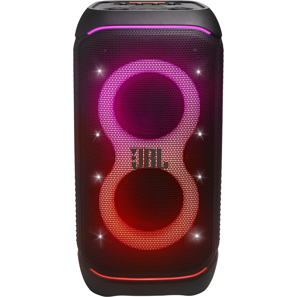 Loa Tích Hợp Amply Jbl Partybox Stage 320As