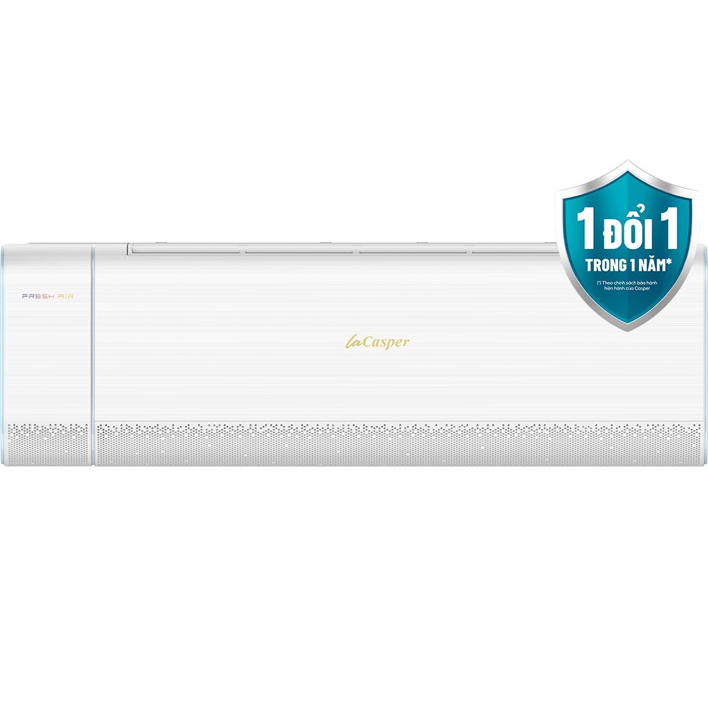 Máy lạnh Casper Inverter 1 HP XH-09IF35