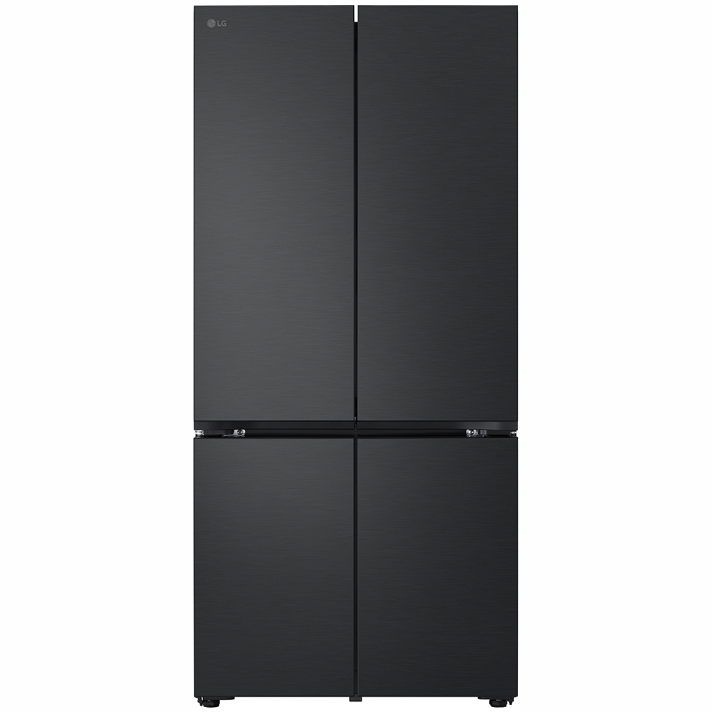 Tủ Lạnh Lg Inverter 575 Lít Lfb58Blma.aeppevn