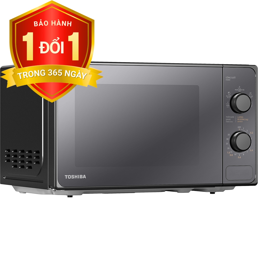 Lò vi sóng Toshiba 20 lít MM2-MM20PE(BM)VN