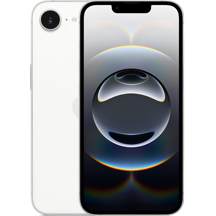 Apple iPhone 16E 256GB Trắng