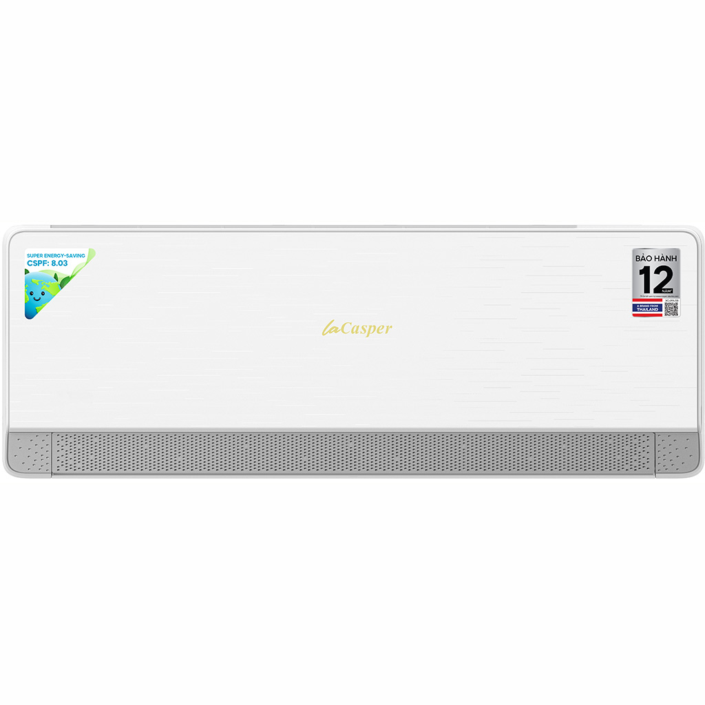 Máy Lạnh Casper Inverter XC-09IU38 1HP