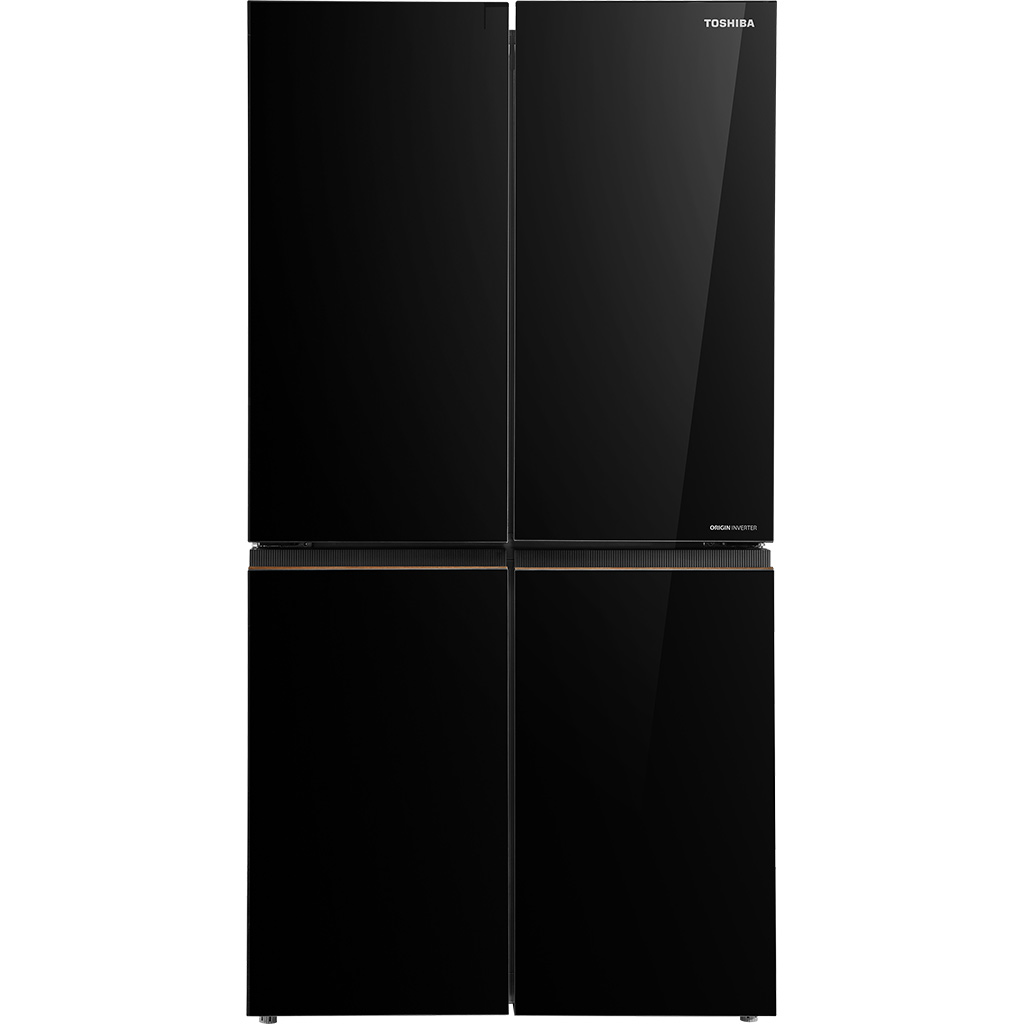 Tủ lạnh toshiba multidoor 711lít 2025 (gr-rf895wia-pgv(22)-xk)