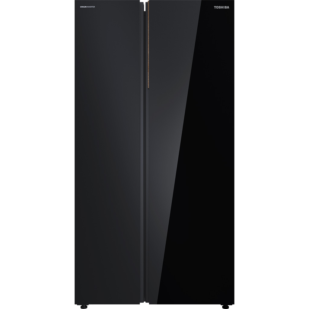 Tủ lạnh toshiba side by side 711lít 2025 (gr-rs905wia-pgv(22)-xk)