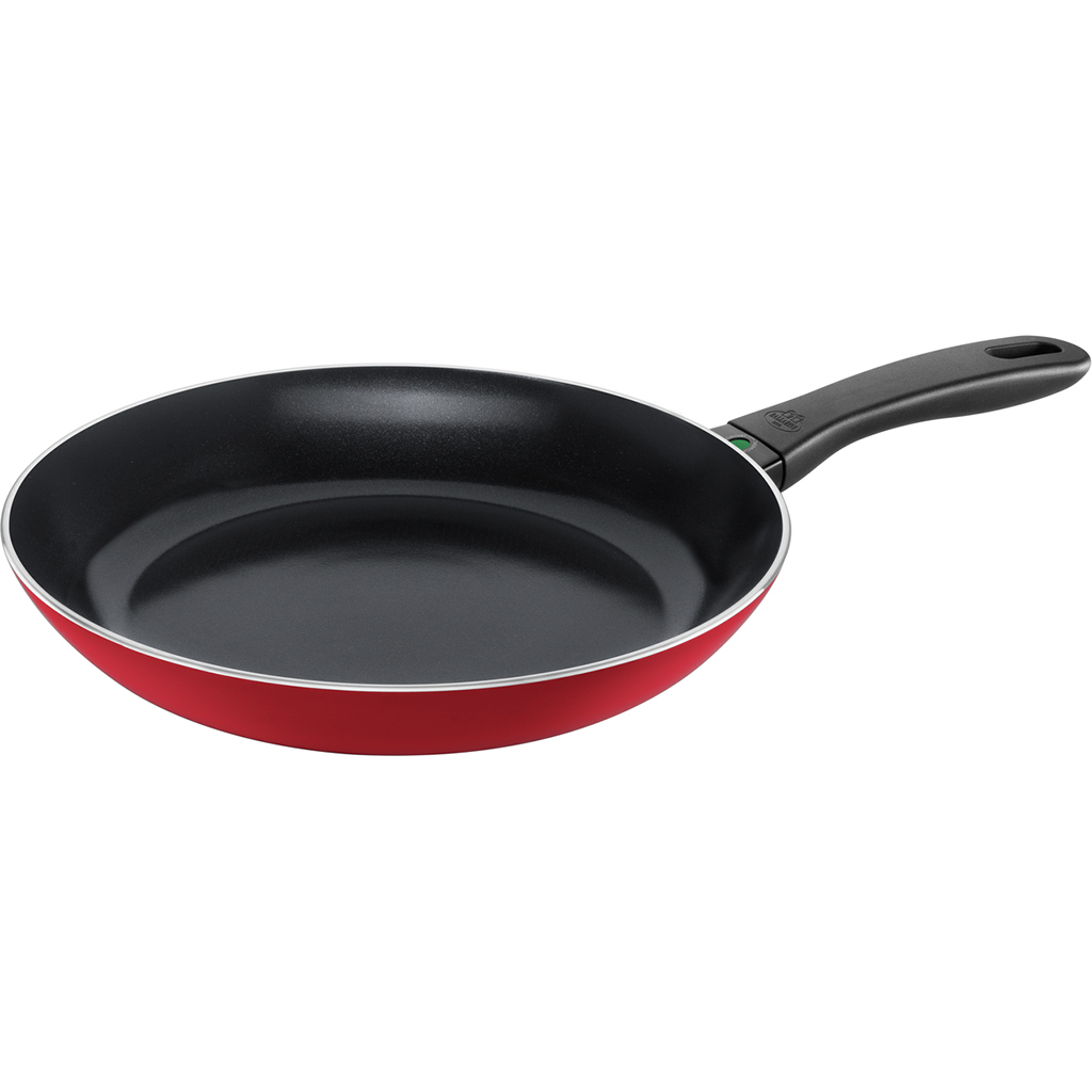 Chảo Rán Ballarini Zwilling Caprera 26 Cm Đỏ