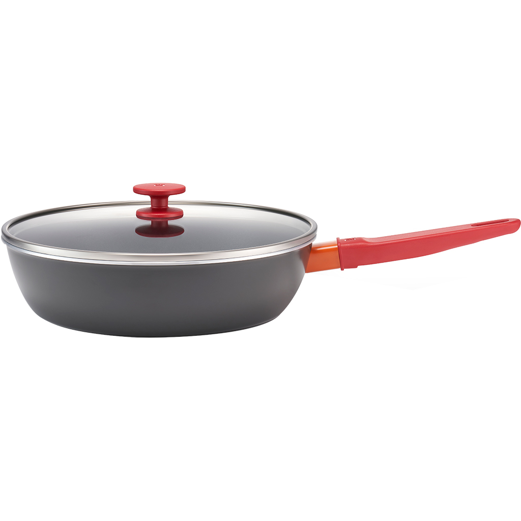 Chảo Rán Lòng Sâu Zwilling Now Plus 28 Cm