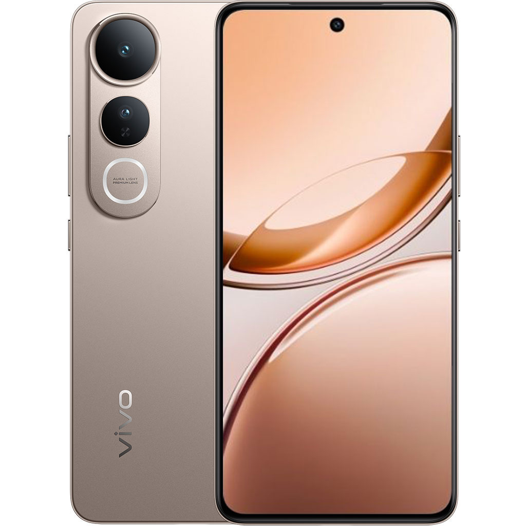 Điện Thoại Vivo V50 Lite 5G 12Gb/256Gb (V2440) Vàng