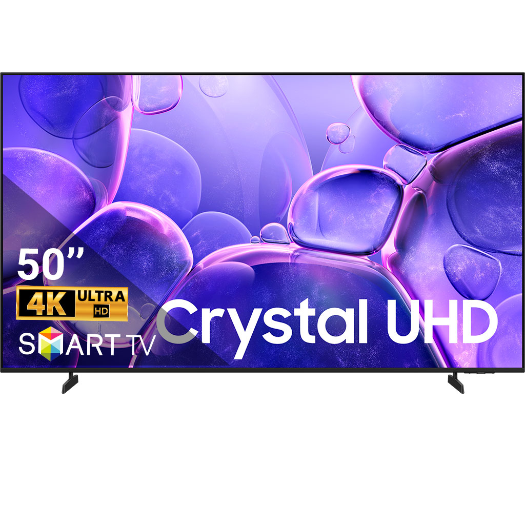 Smart Tivi Samsung 4K 50 Inch Ua50U8500Fkxxv