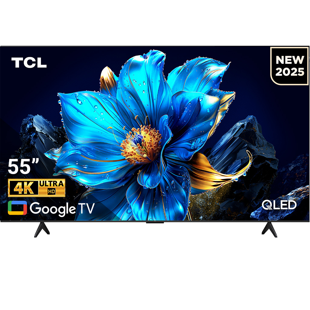 Smart Tivi QLED TCL 55P7K