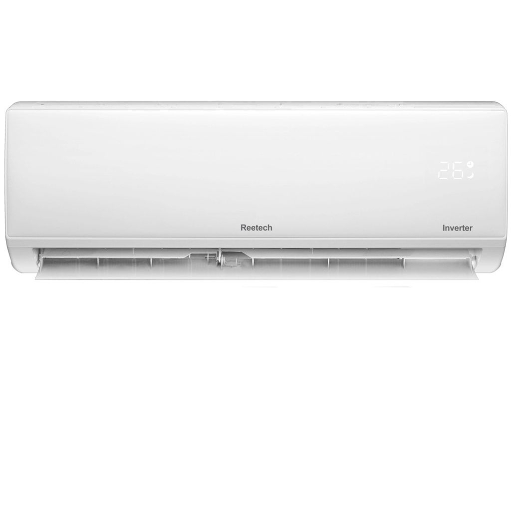 Máy Lạnh Reetech Inverter 1.5 Hp Rtv12 - Tc - Bi