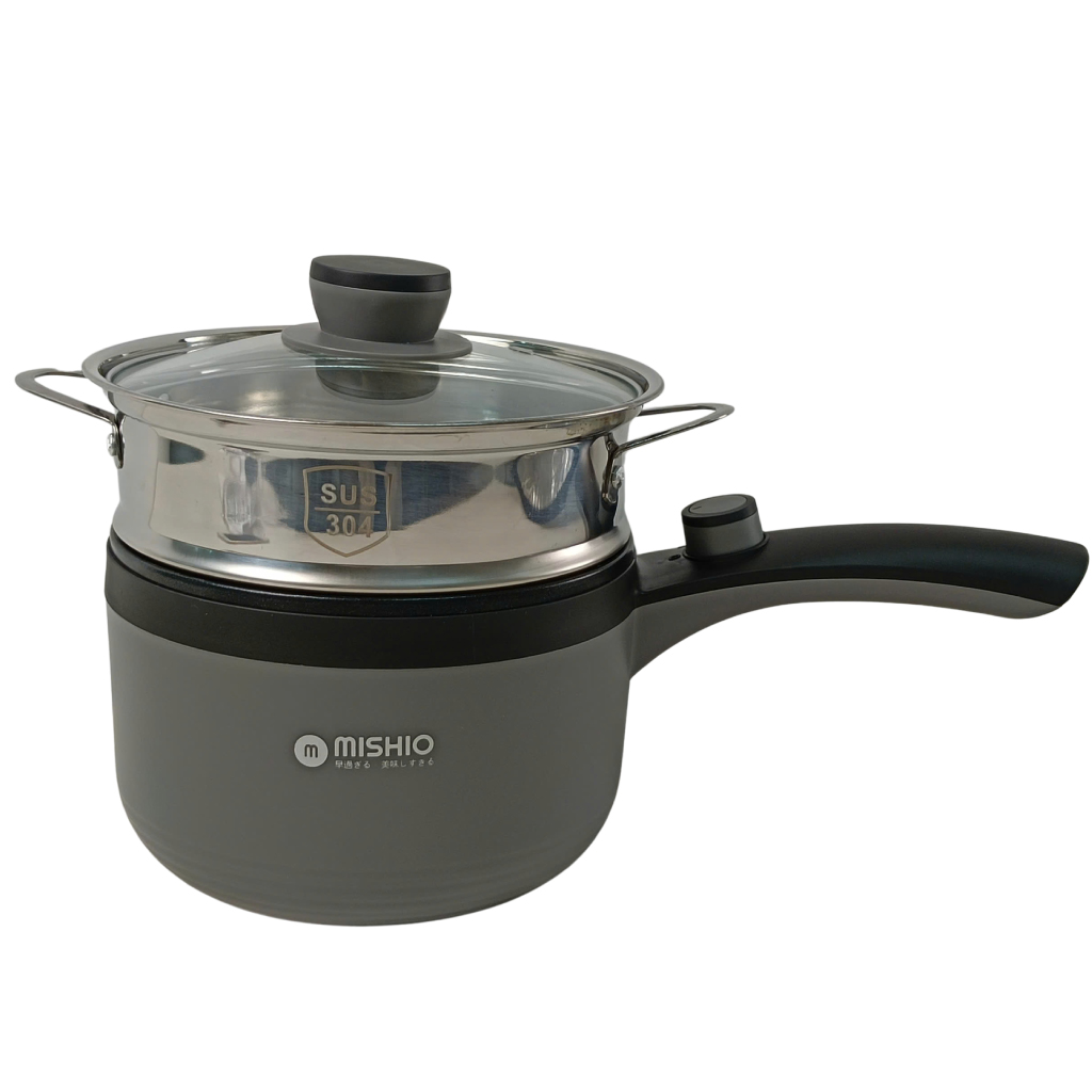Ca Nấu Đa Năng Mishio Mk321