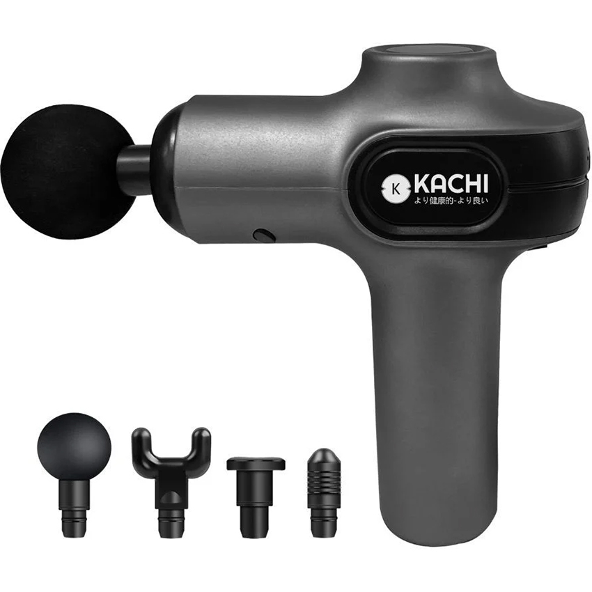 Máy Massage Cầm Tay Kachi Mk377