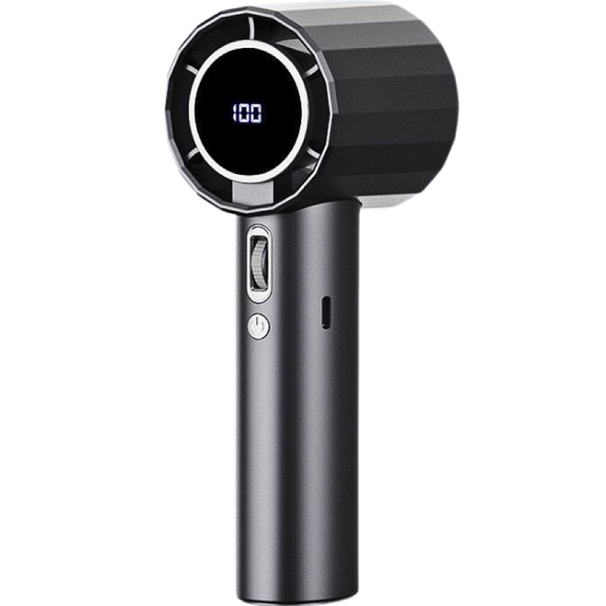 Quạt Cầm Tay Kachi Mk - 400