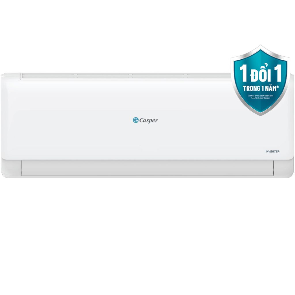Máy lạnh Casper Inverter 1 HP TC-09IS35