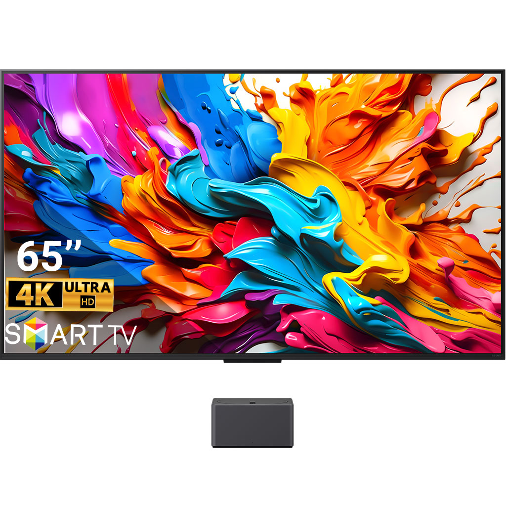 Smart Tivi LG QNED 65QNED9MASA