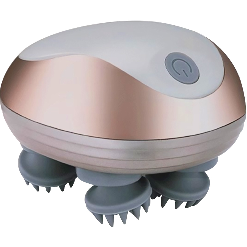Máy Massage Đầu Kachi Mk399