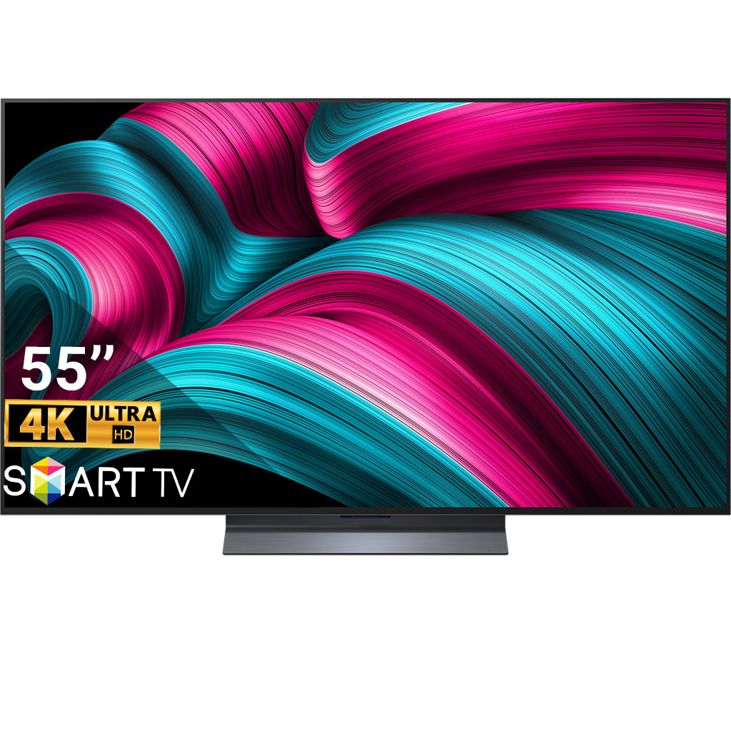 Smart Tivi OLED LG 4K 55 inch OLED55C5PSA