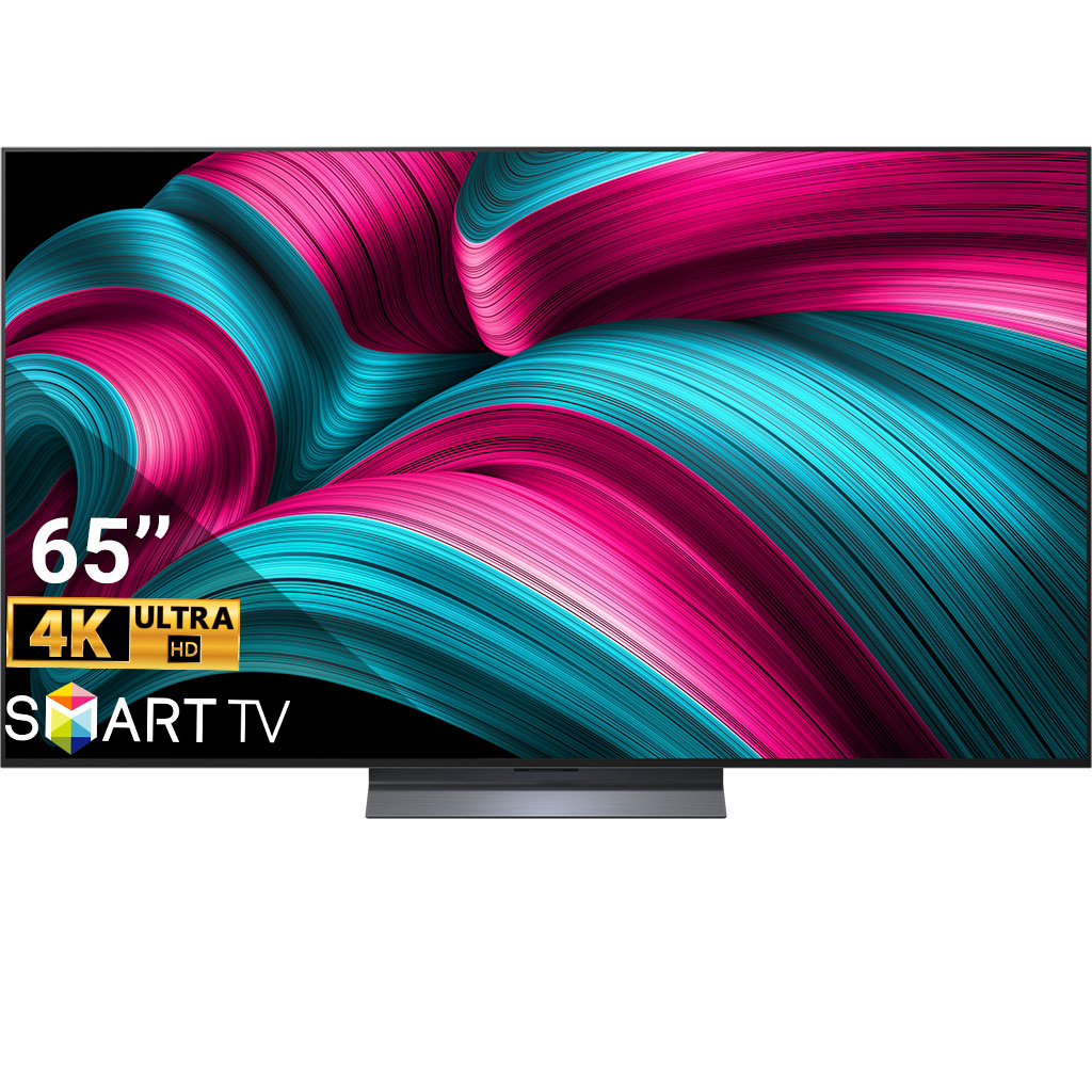 Smart Tivi Oled Lg 4K 65 Inch Oled65C5Psa