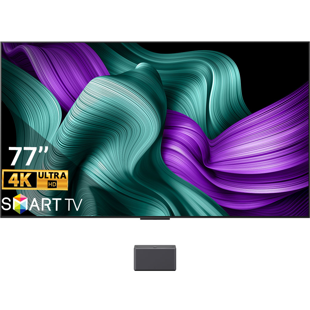 Smart Tivi LG OLED77M5PSA