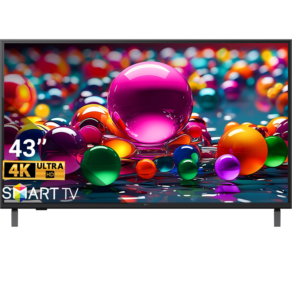 Smart Tivi Uhd Lg 4K 43 Inch 43Ua8450Psa