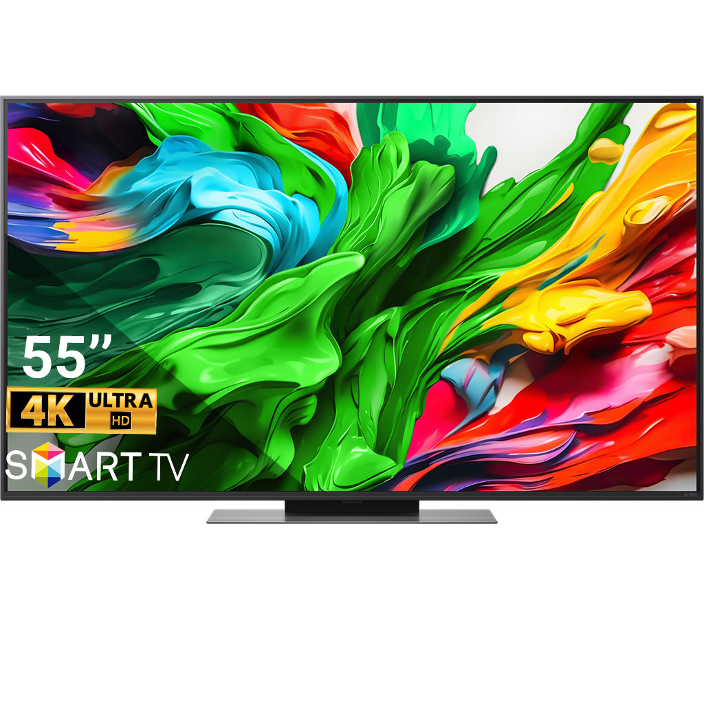 Smart Tivi Qned Lg 4K 55 Inch 55Qned86Asa