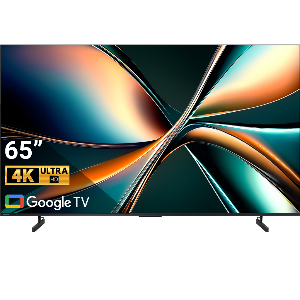 Smart Tivi Mini - Led Hisense 4K 65 Inch 65U6Q