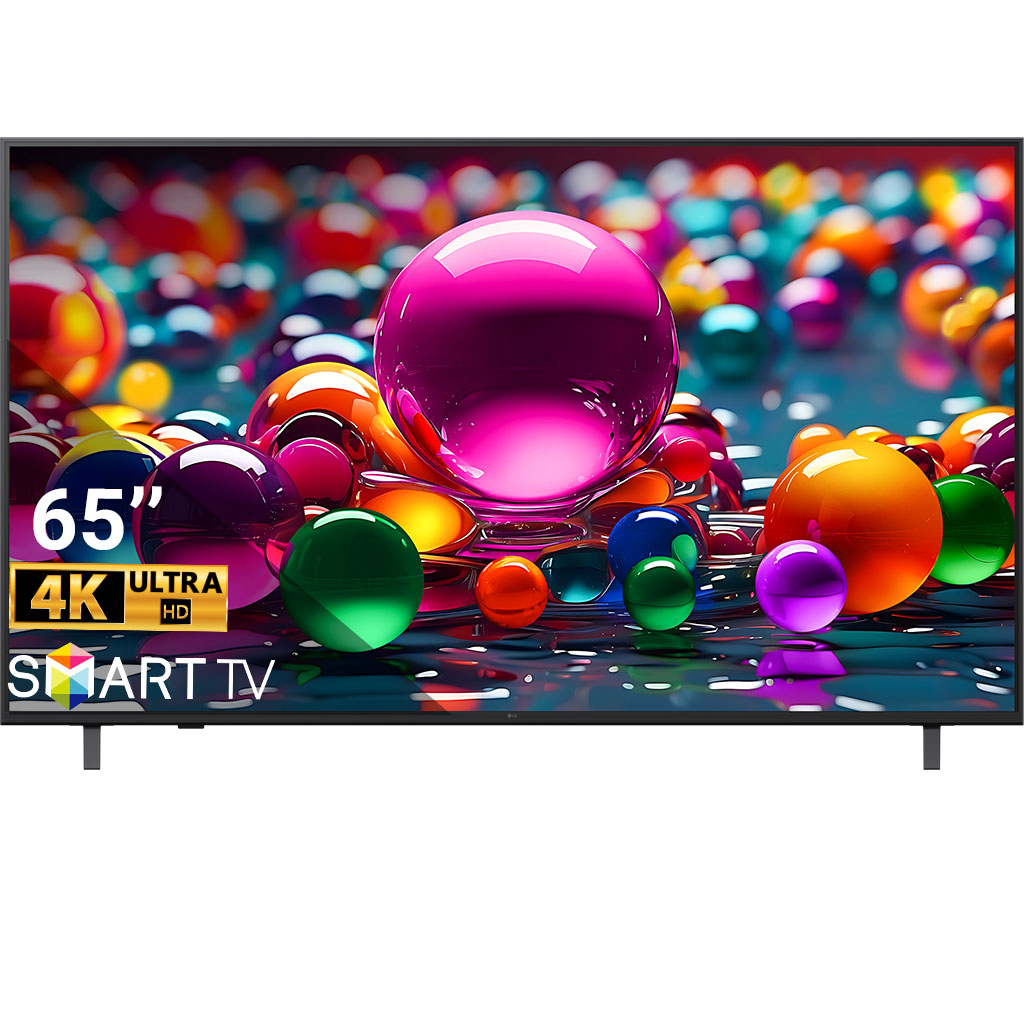 Smart Tivi Uhd Lg 4K 65 Inch 65Ua8450Psa