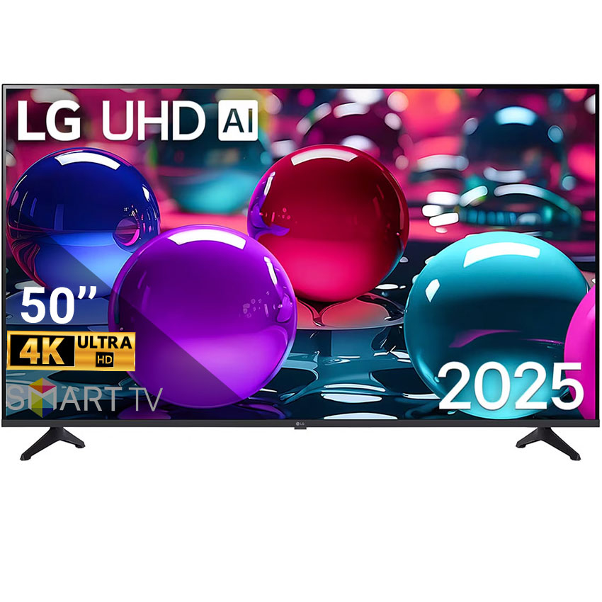 Smart Tivi Uhd Lg 4K 50 Inch 50Ua7350Psb