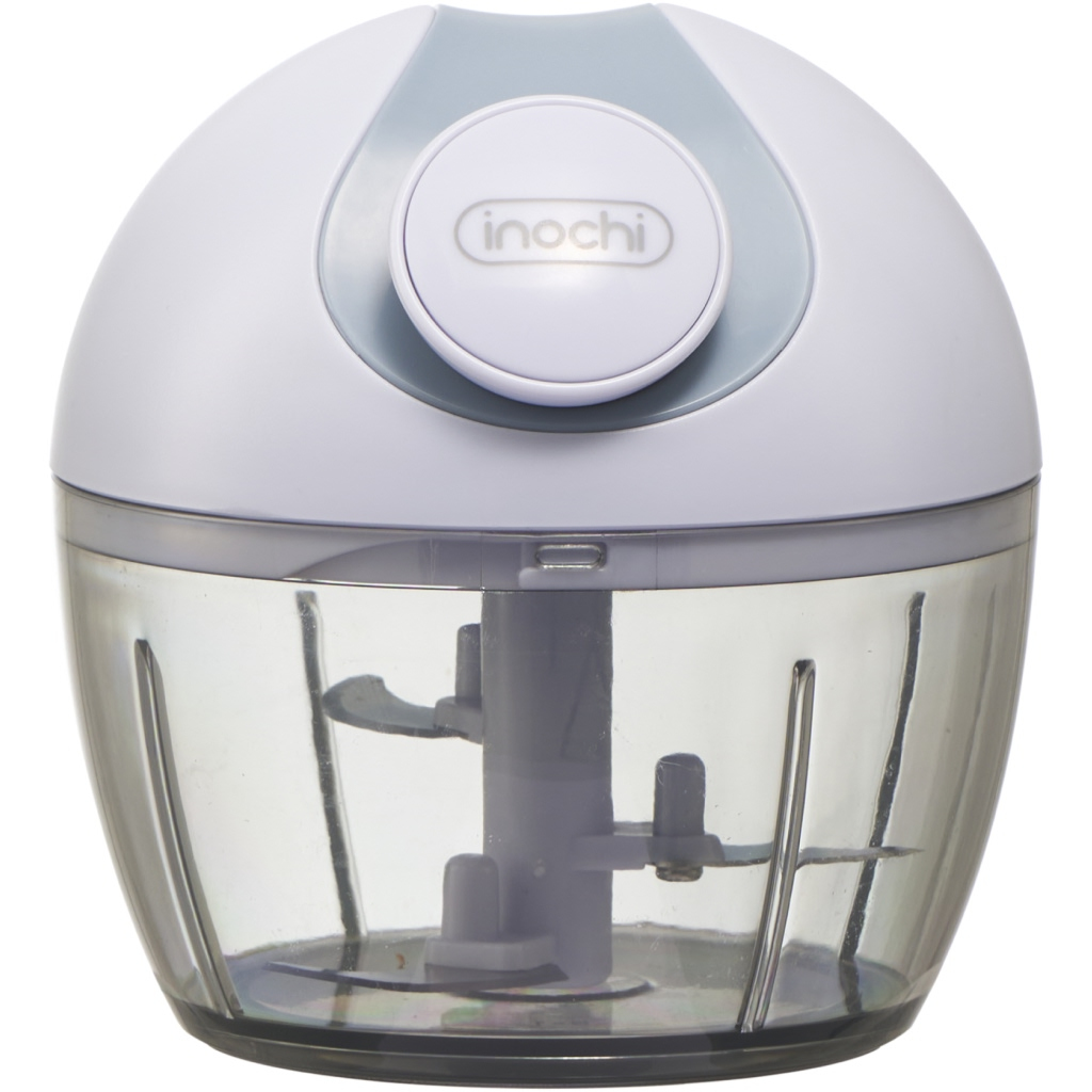 Dụng Cụ Xay Tỏi Ớt Yoko 210Ml (Hnk.dcxa.0210Ti1)