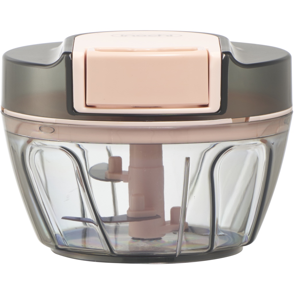 Dụng Cụ Xay Tỏi Ớt Yoko 400Ml (Hnk.dcxa.0400Hn1)