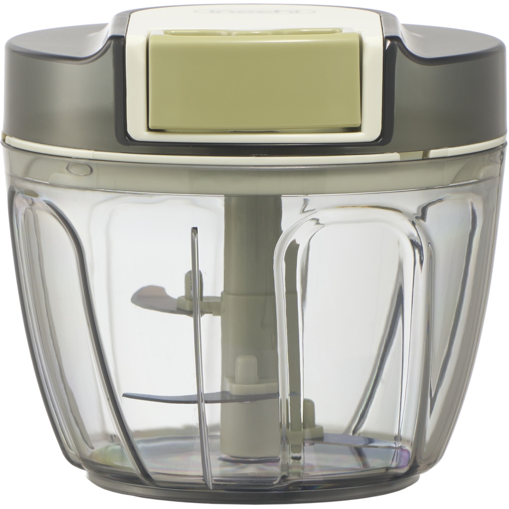 Dụng Cụ Xay Tỏi Ớt Yoko 650Ml (Hnk.dcxa.0650Bo1)