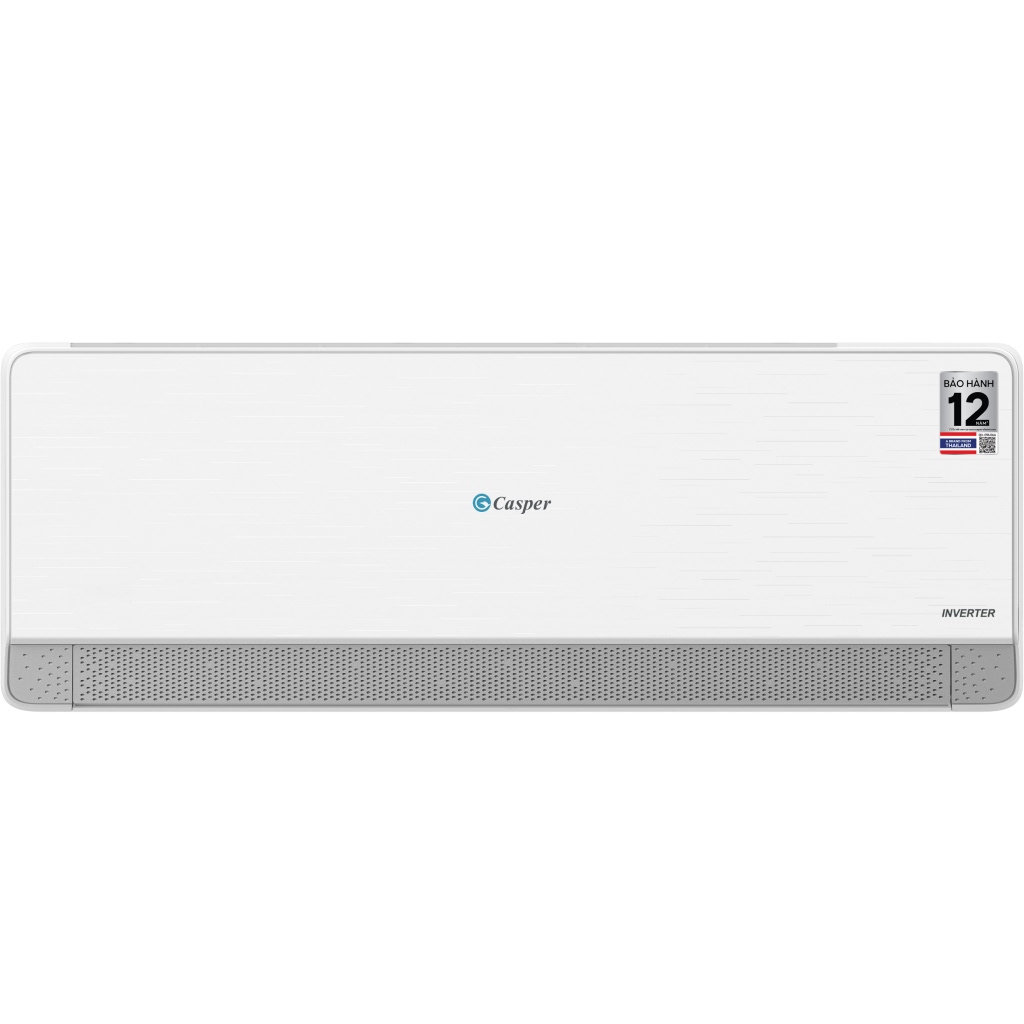 Casper Inverter 1.5 HP QH-12IU36A
