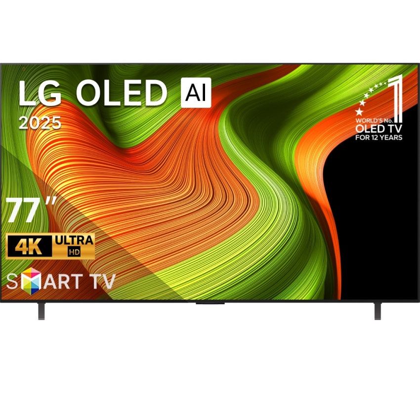 Smart Tivi Oled Lg Ai 4K 77 Inch Oled77B5Psa