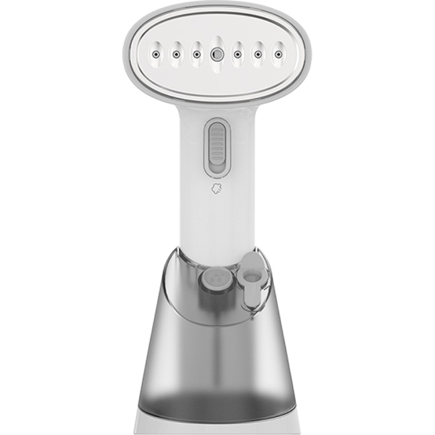 Bàn Ủi Hơi Nước Cầm Tay Aqua Aqs - Sh2502R(W) - Vn