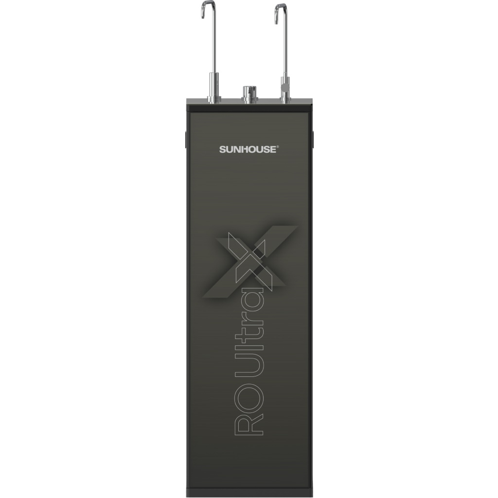 Máy Lọc Nước Ion Kiềm Hydrogen Ultrax Sunhouse Sha8823La