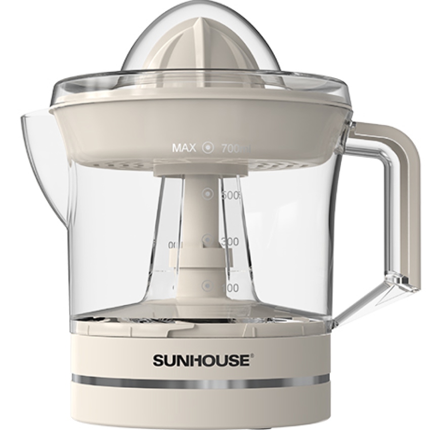 Máy vắt cam Sunhouse SHD5510