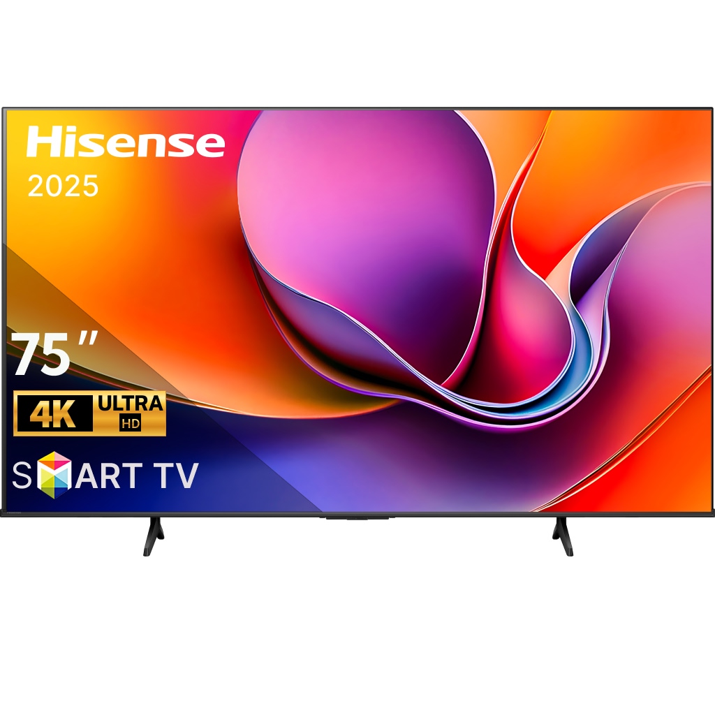 Smart Tivi Hisense 4K 75 inch 75A6Q