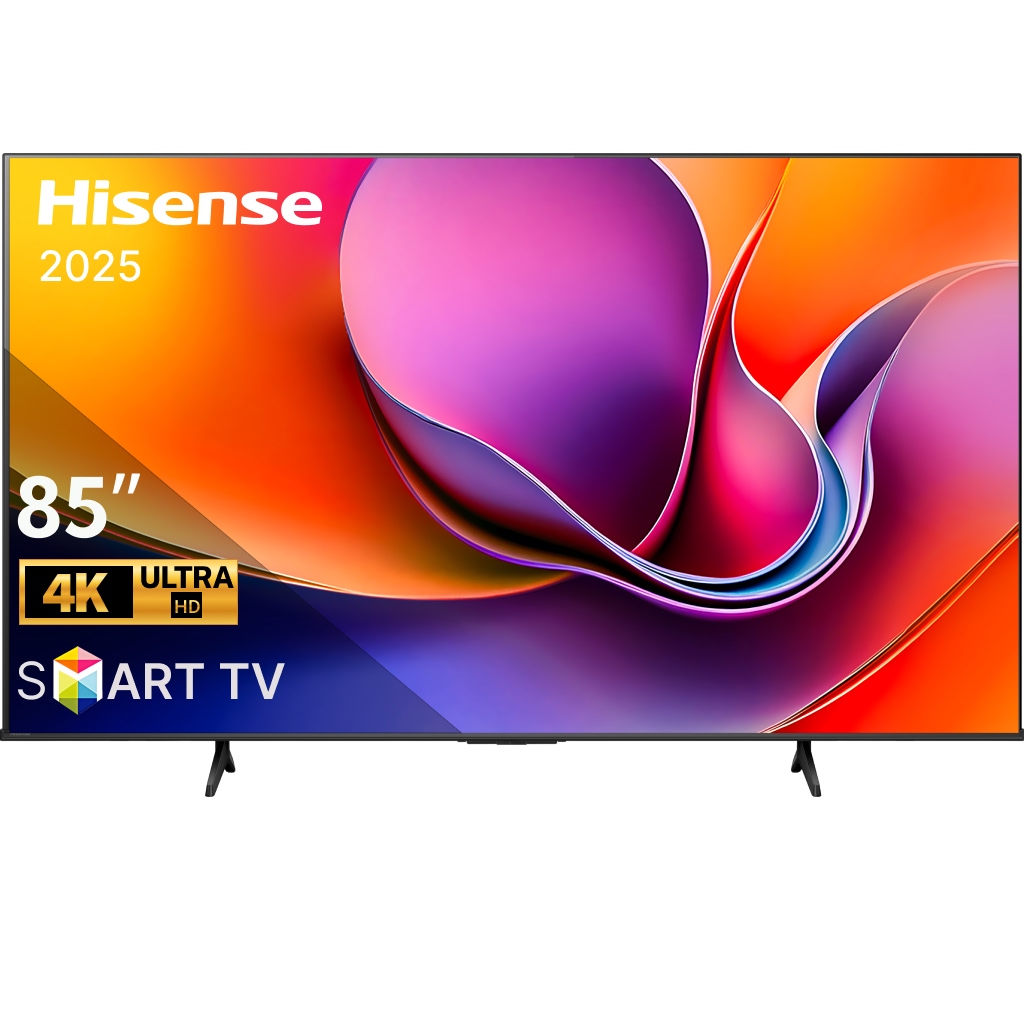 Smart Tivi Hisense 4K 85 inch 85A6Q