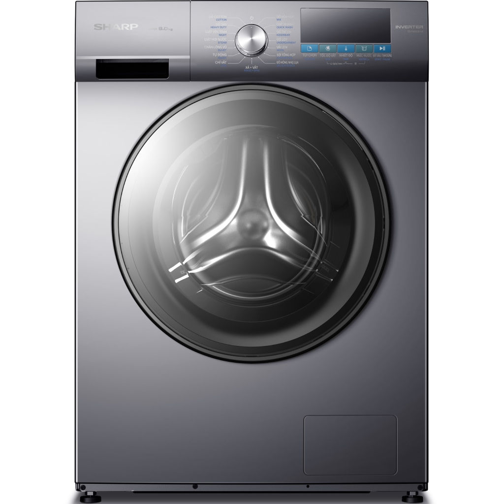 Máy Giặt Sharp ES-FM90CB-SB 9kg