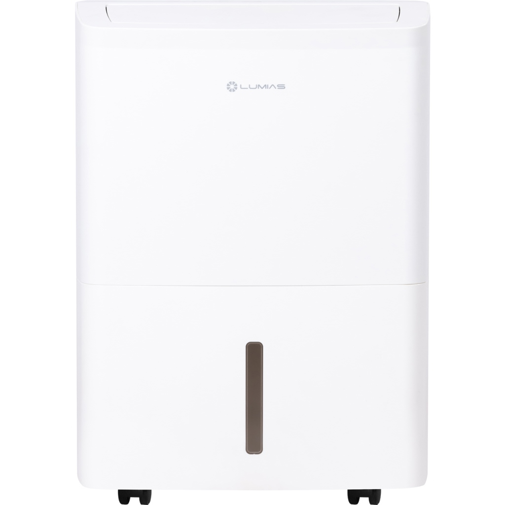 Máy Hút Ẩm Lumias D4 Plus 20 Lít