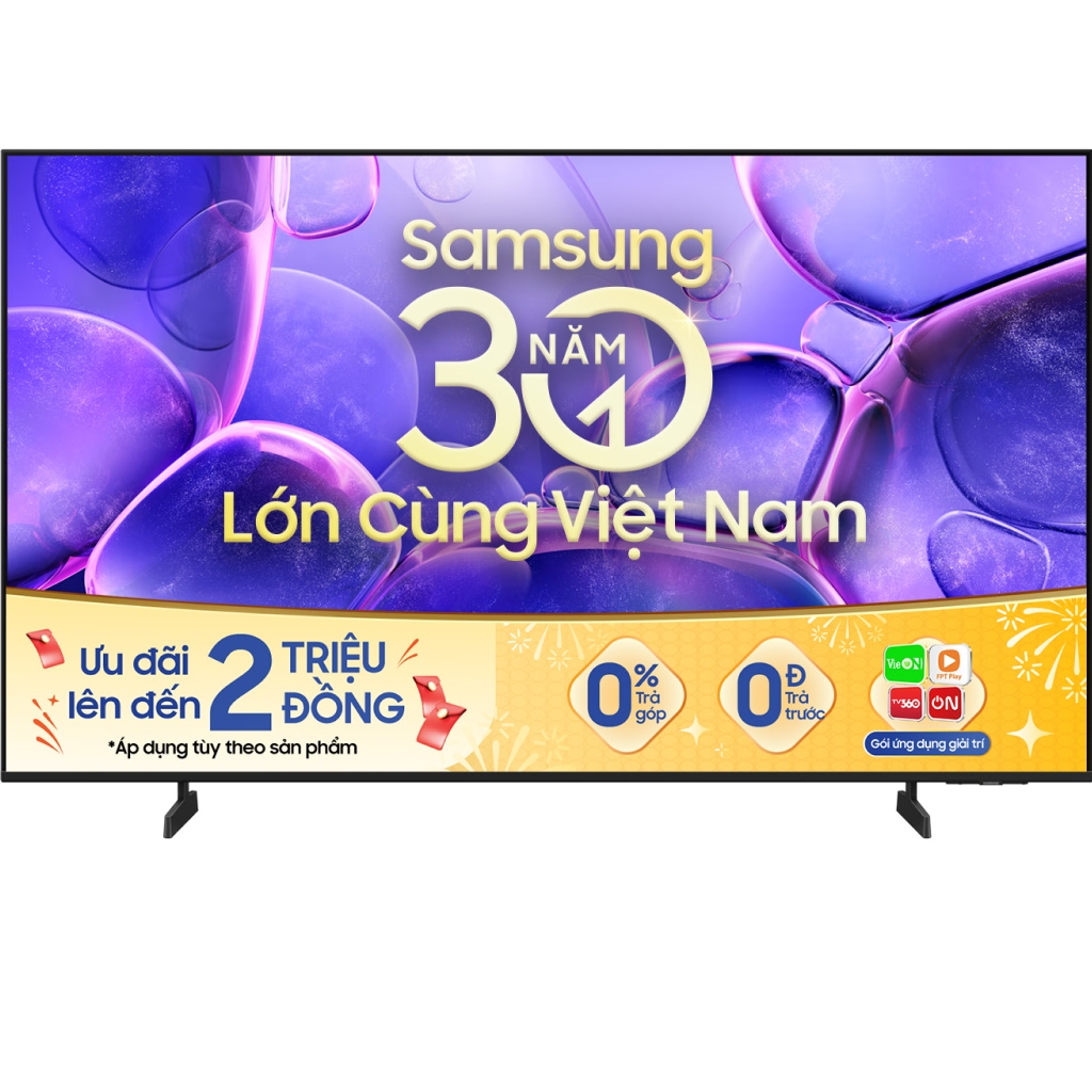 Smart Tivi Samsung 4K 65 inch UA65U8500FKXXV