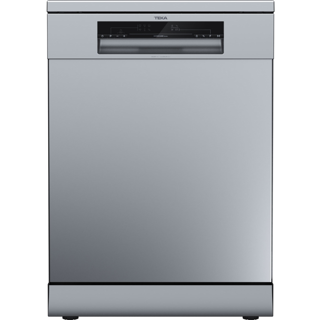 Máy Rửa Chén Teka 12 Bộ Dfs 26610 Ss