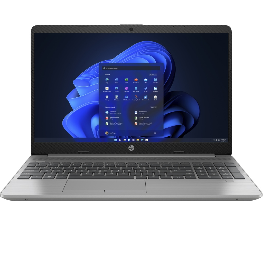 Laptop Hp 250 G9 I3 - 1215U/8Gb/512Gb/Win11 (9Q905At)