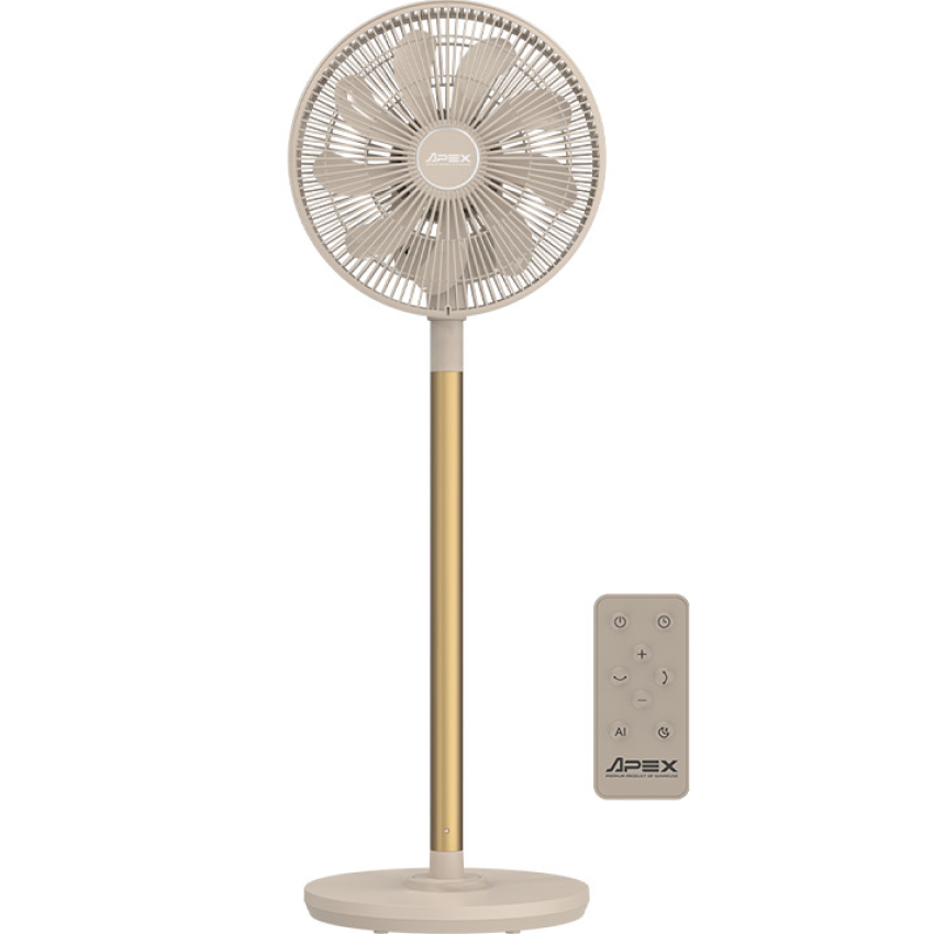 Quạt tuần hoàn không khí Sunhouse SHD7326